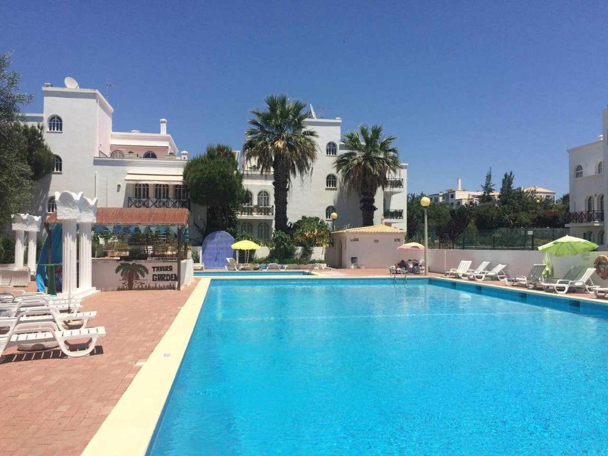 Small Cozy Flat By The Pool And By The Sea Villa Tavira Exterior foto